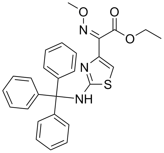 Cefotaxime Impurity 5